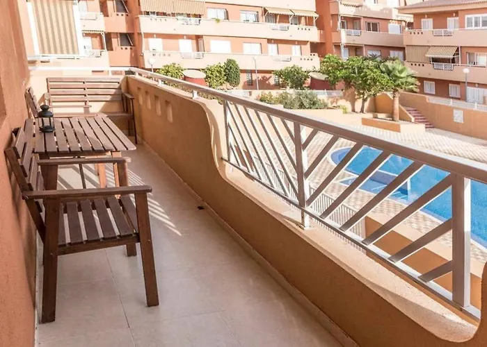 Apartamento Vista Mar