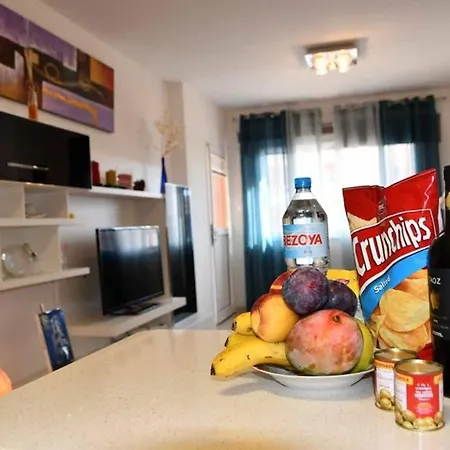 Vista Mar شقة