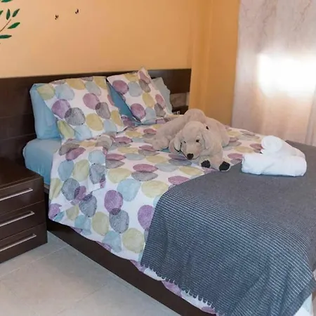 Vista Mar * بويرتيتو دو غويمار