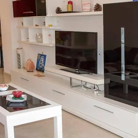 شقة Vista Mar *