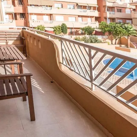 شقة Vista Mar